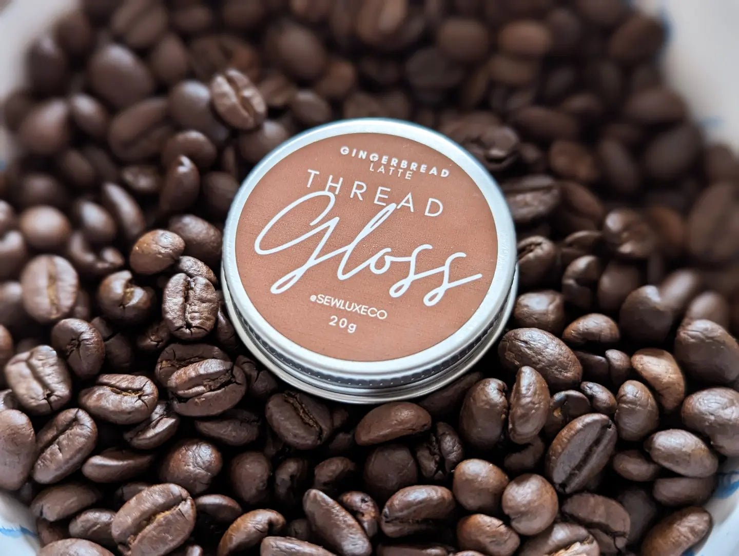 Thread Gloss - *NEW SPRING SCENTS*