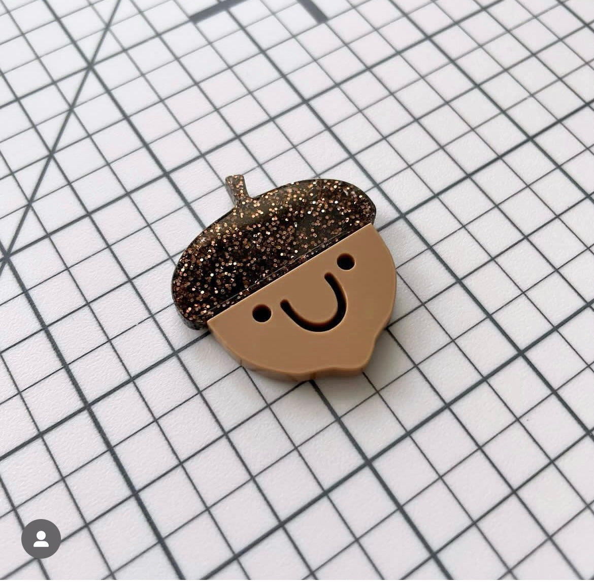 Mystery supplies box