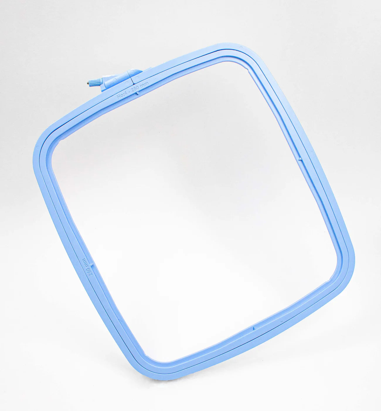 Square Embroidery Hoop by Nurge