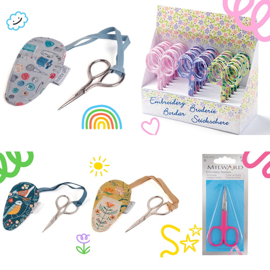 Scissors