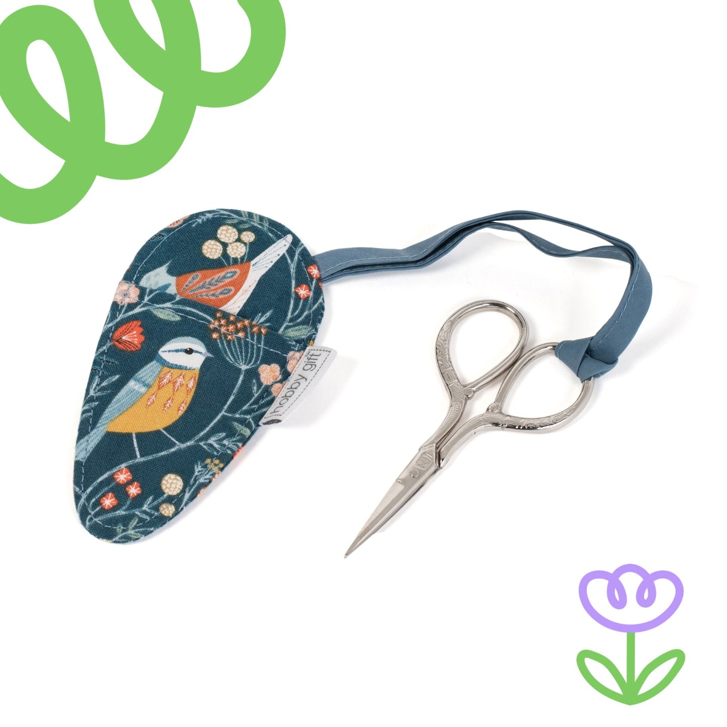 Scissors
