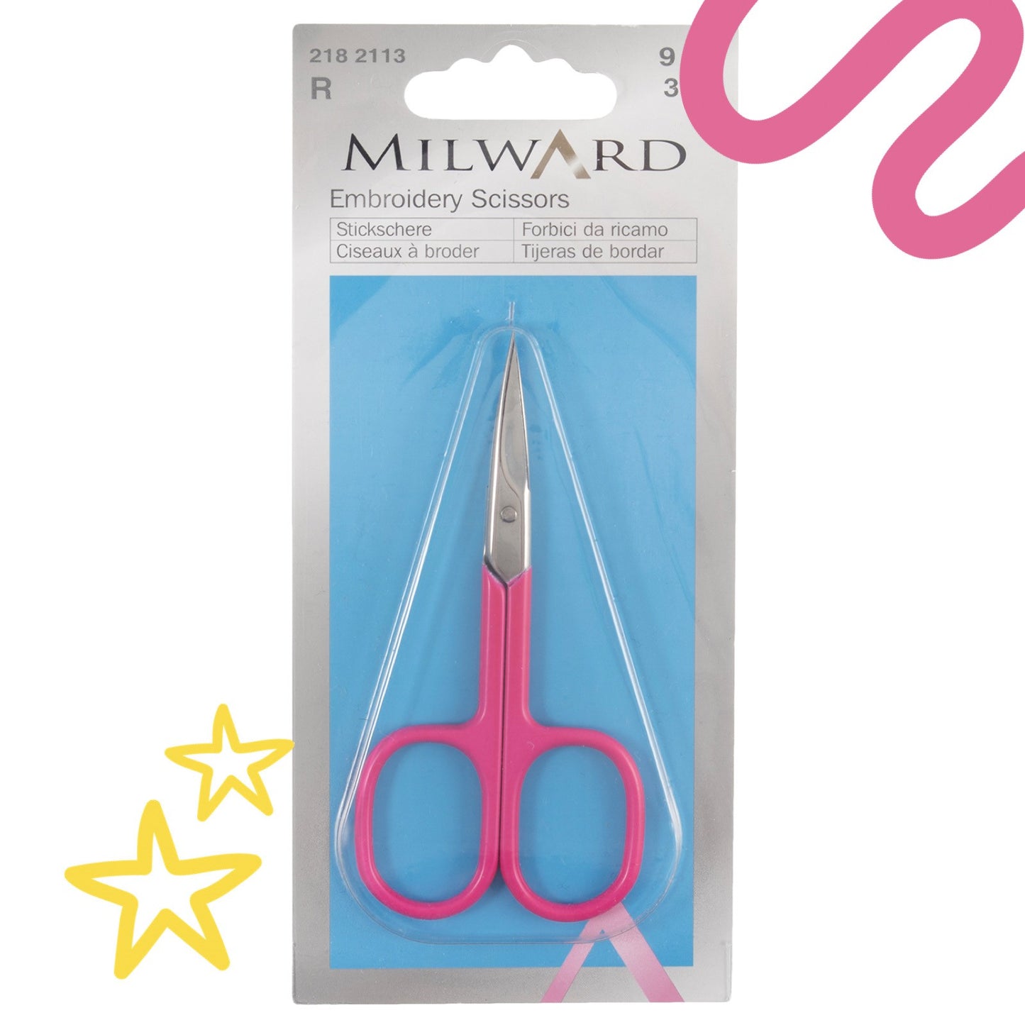 Scissors