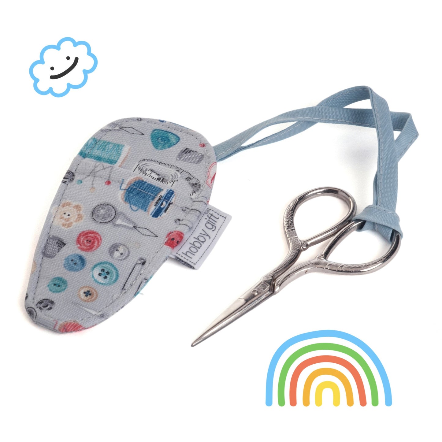 Scissors