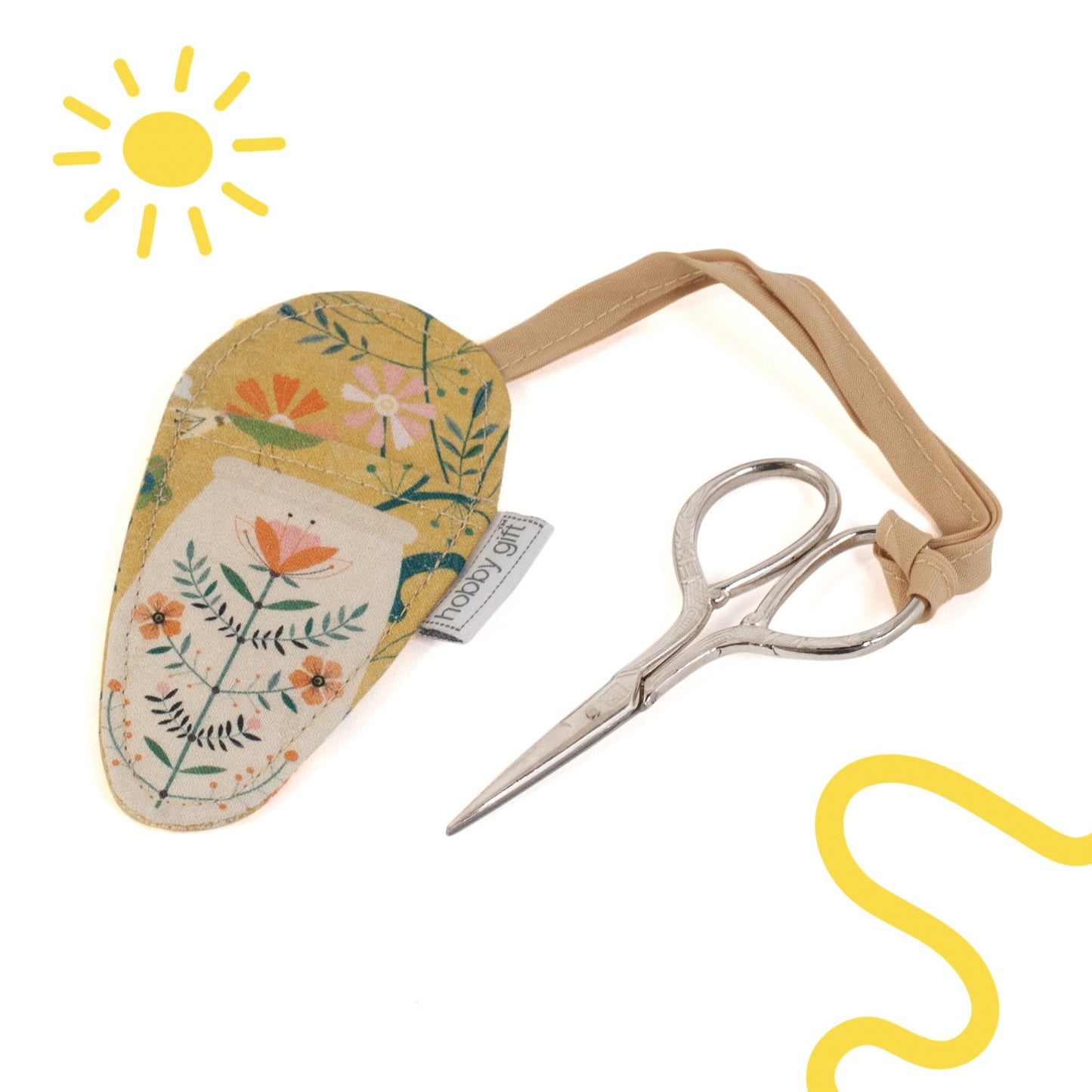Scissors