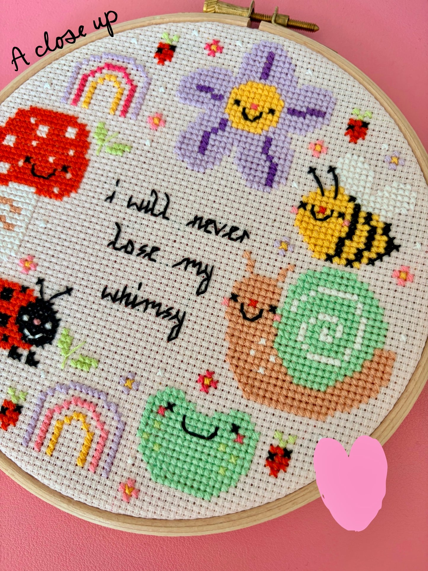 The Geeky Stitching club  - July box (PRE-ORDER)