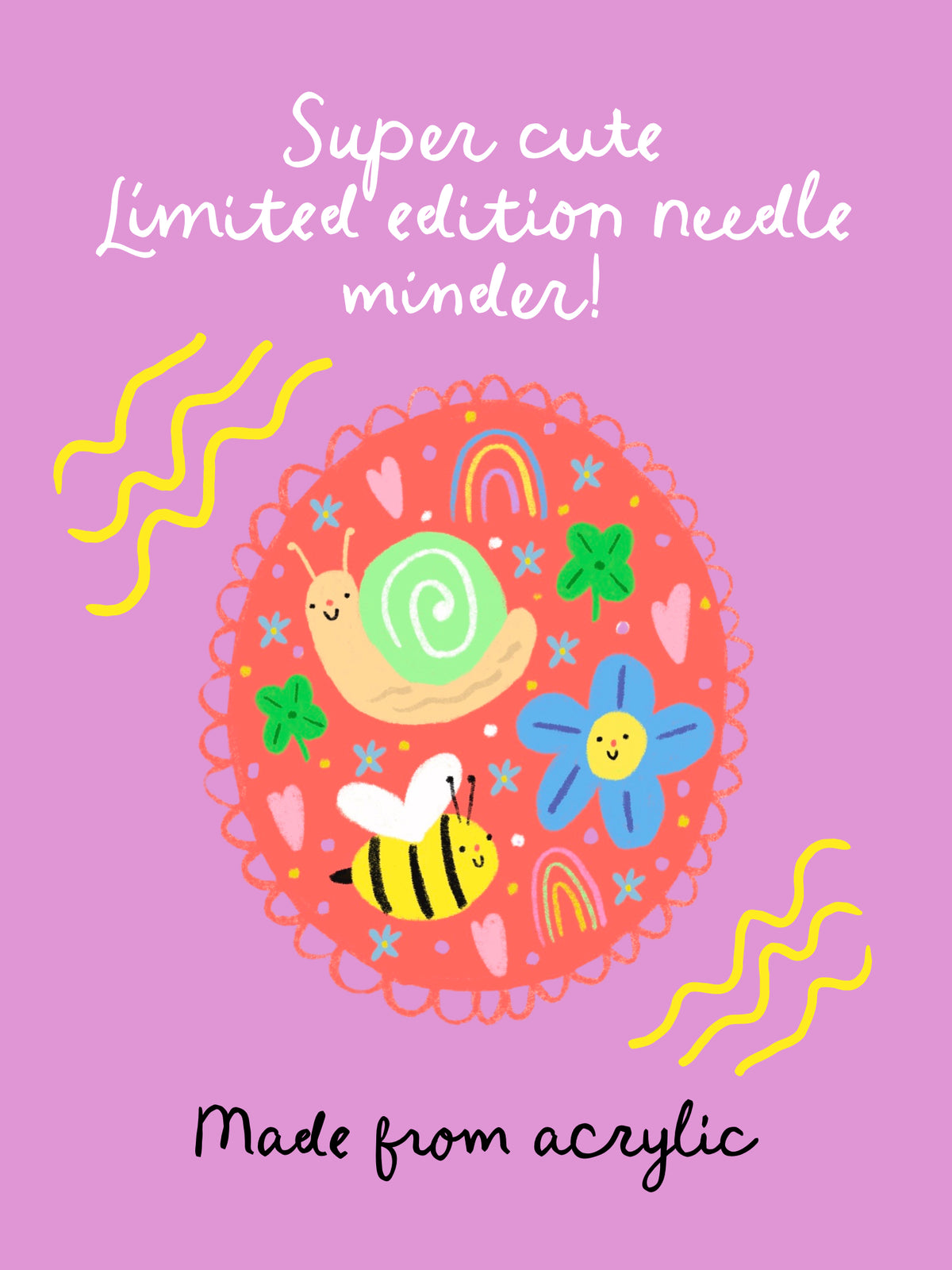 The GSC turns 10! (Goodie Bag) *PRE-ORDER*