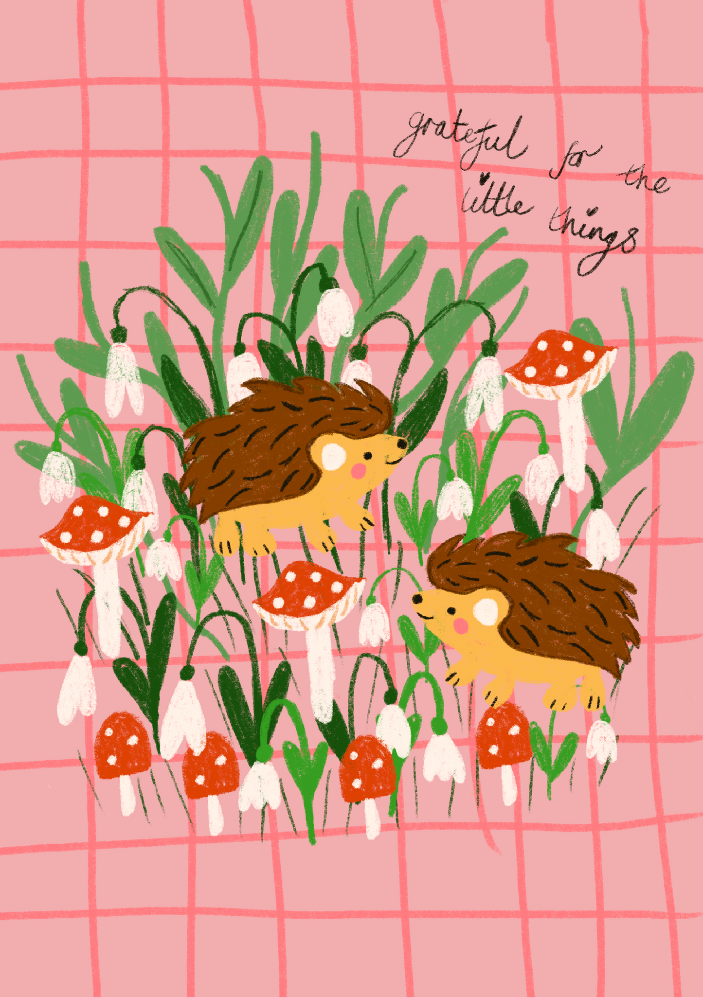 The Geeky Stitching Club - Spring Stitchy box - ***PRE-ORDER***