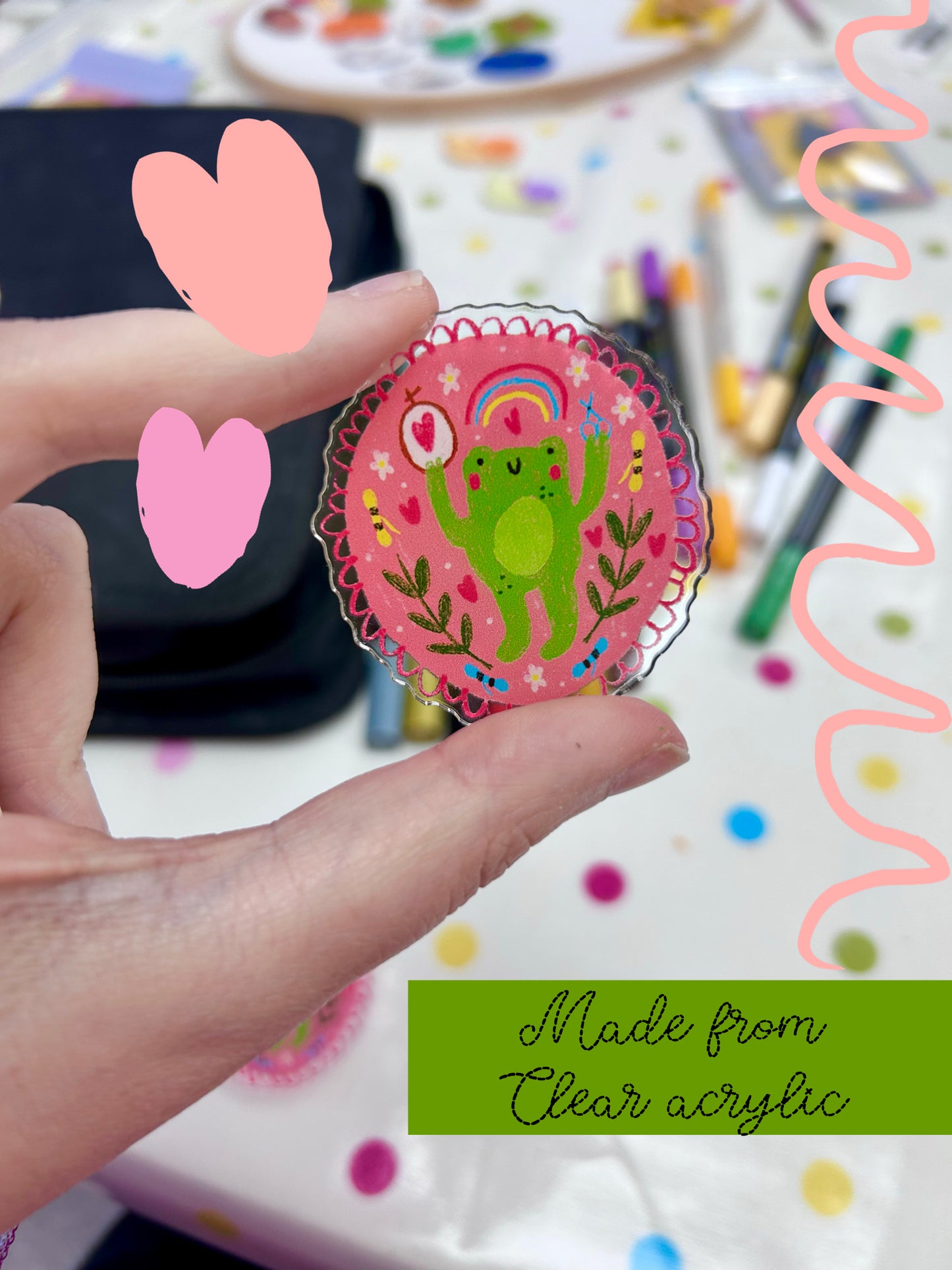 Geeky Stitching Club Super Stitchers Membership 2026