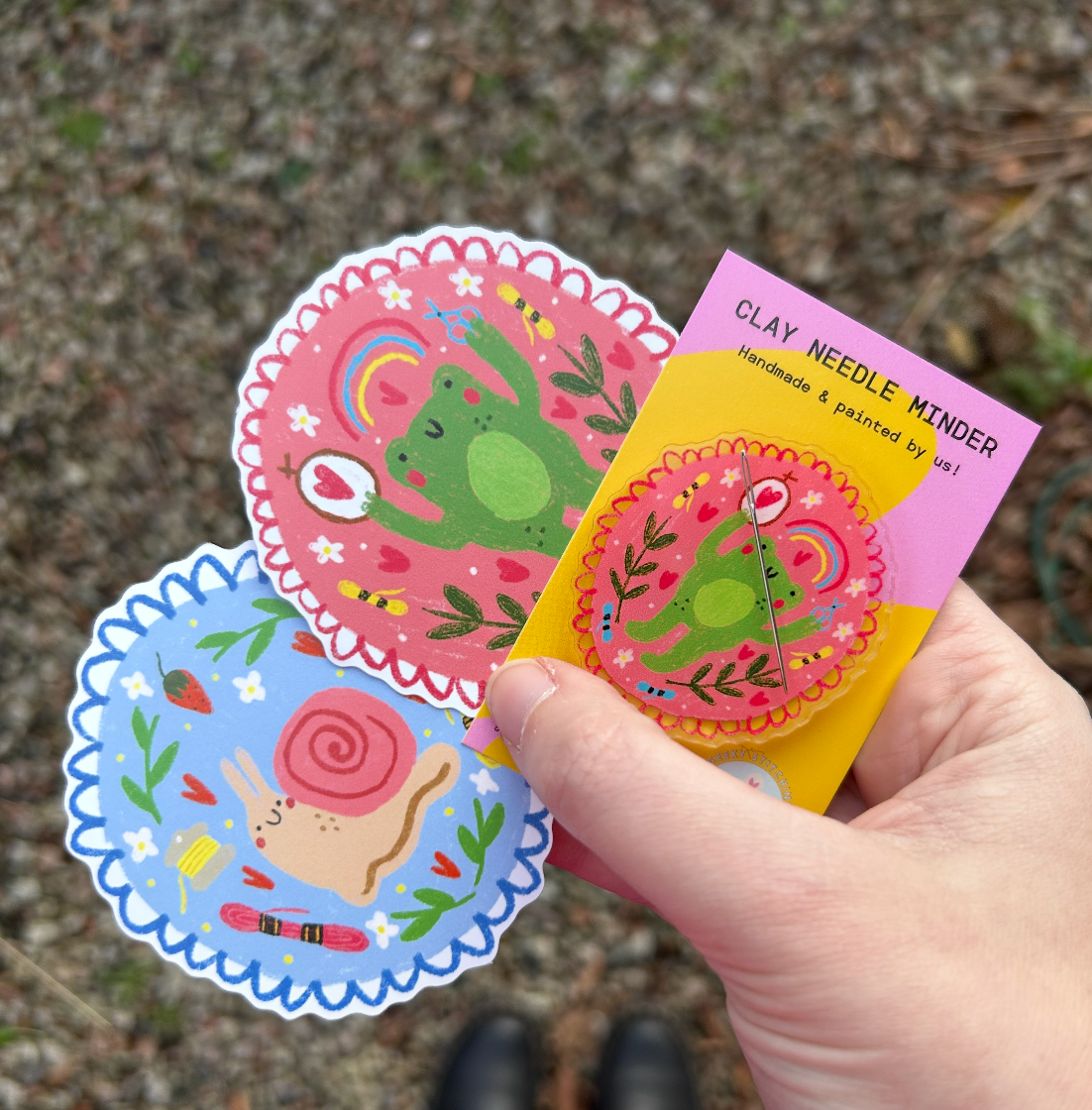 Geeky Stitching Club Super Stitchers Membership 2026