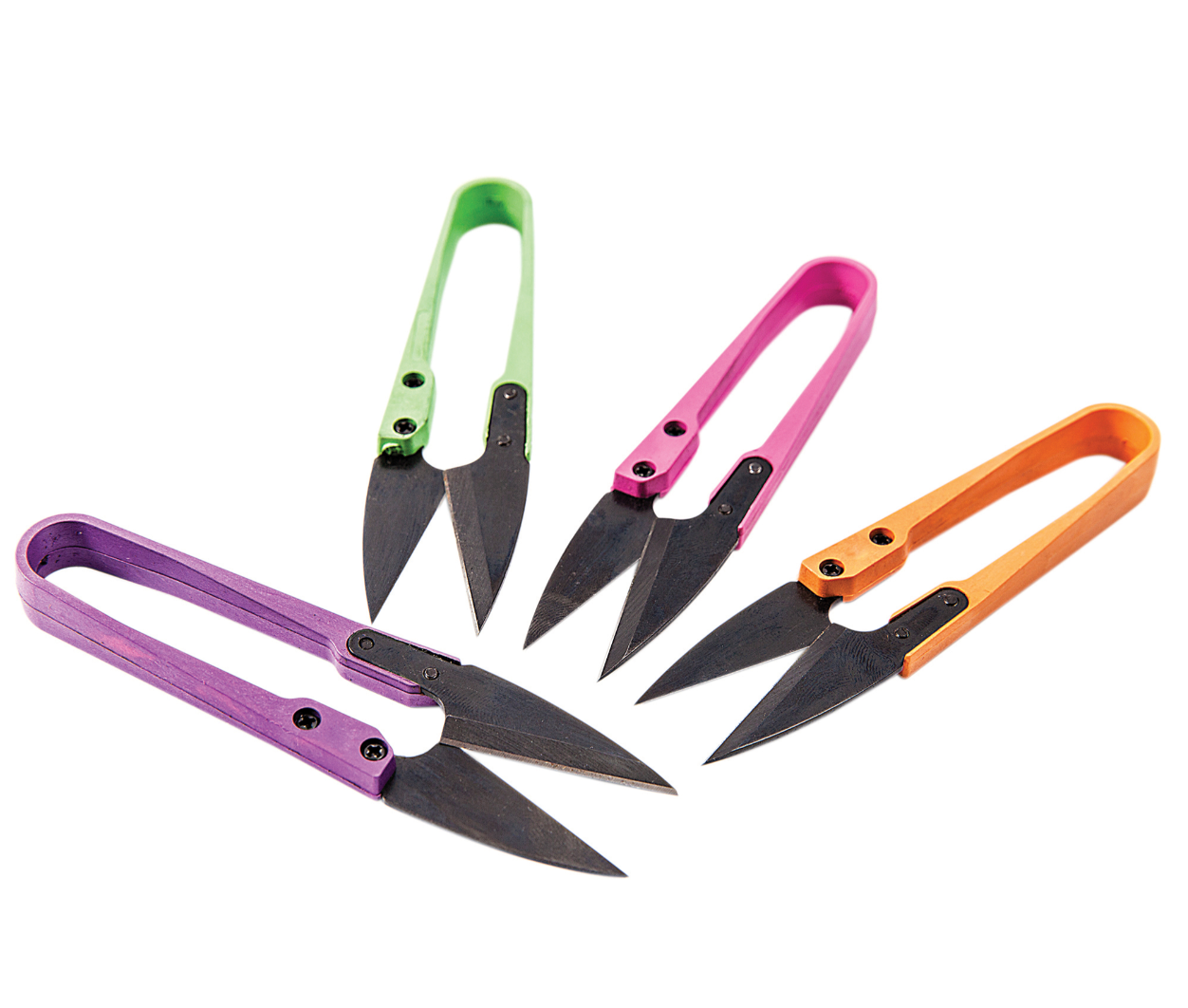 The Geeky Stitching Club - Winter Stitchy box - ***PRE-ORDER***